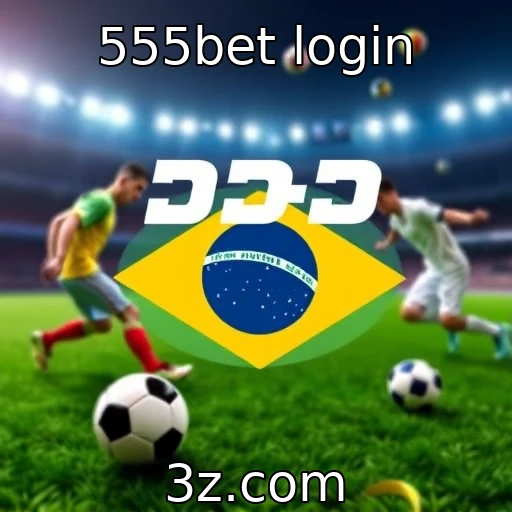 Expansão de plataformas de apostas no Brasil