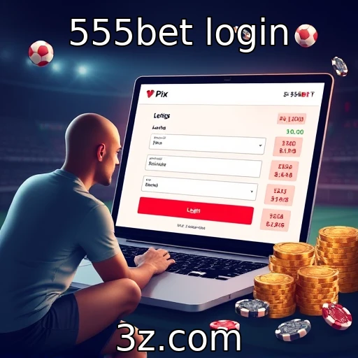 Análise do impacto do Pix nas apostas online